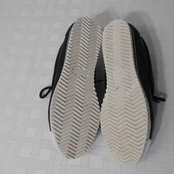 Nike Cortez 72 SI Black White Athletic Sneaker Shoe Womens Size 8 881205-001 - Picture 12 of 16